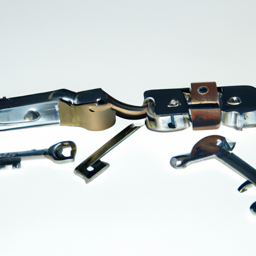 TMP Go Kit d'outils d'extraction de clé cassée pour enlever les clés cassées  de serrure, fourniture de serrurier : : Bricolage