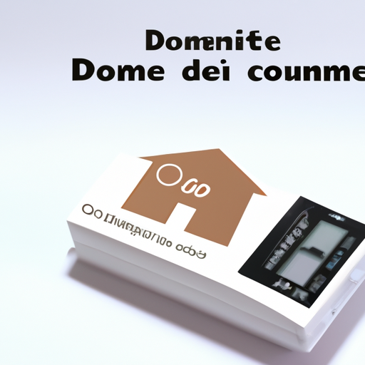 'Guide Domotique : Optimiser Confort et Maison'