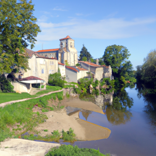 vitrier Ambérac