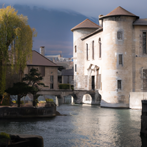 serrurier Annecy