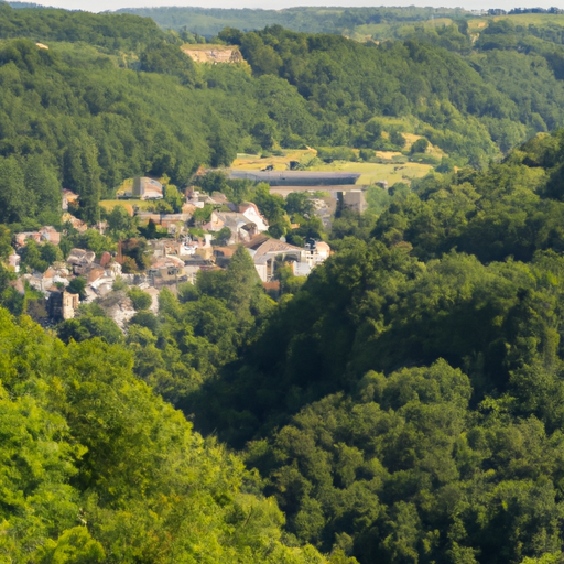 serrurier Arçon