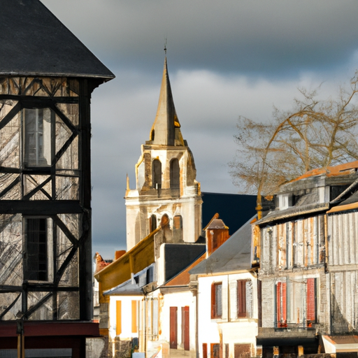 serrurier Argentan