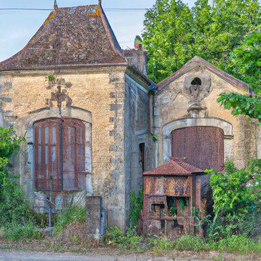 serrurier Argenvières