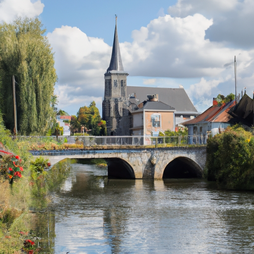 serrurier Armentières-sur-Avre