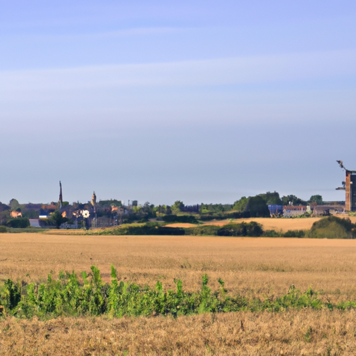 electricien Armentières-sur-Ourcq