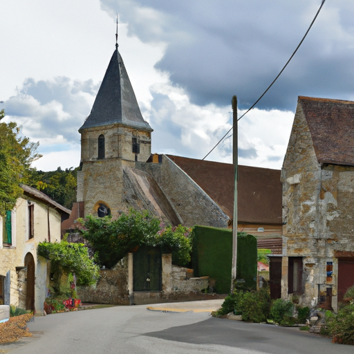 serrurier Asnières-lès-Dijon