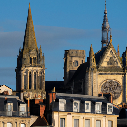 serrurier Autun