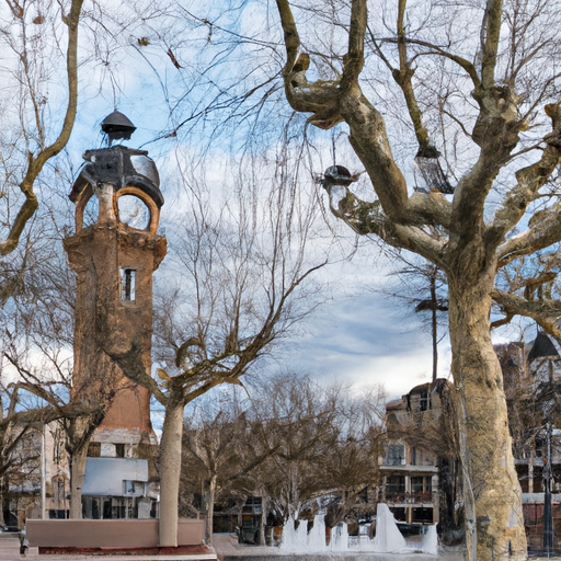 serrurier Bagnols-sur-Cèze