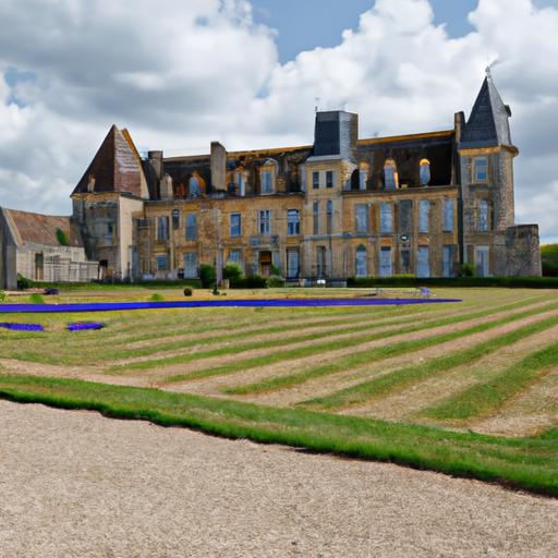 vitrier Baugé-en-Anjou