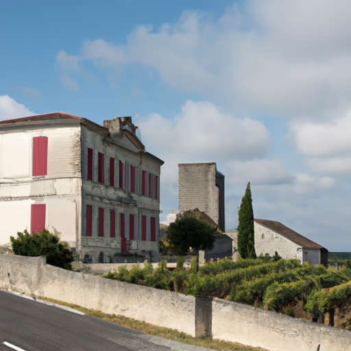 vitrier Bayon-sur-Gironde
