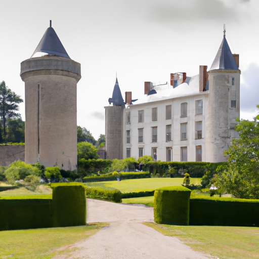 serrurier Beaufort-en-Anjou