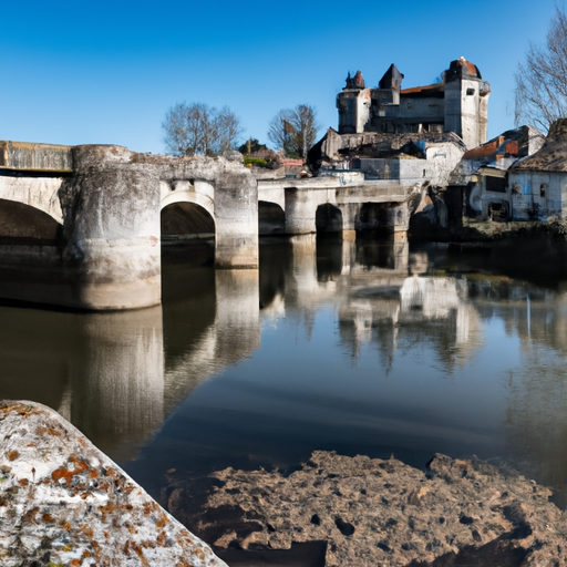 serrurier Beaugency