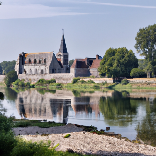 vitrier Beaulieu-sur-Loire
