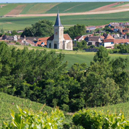 vitrier Belval-sous-Châtillon