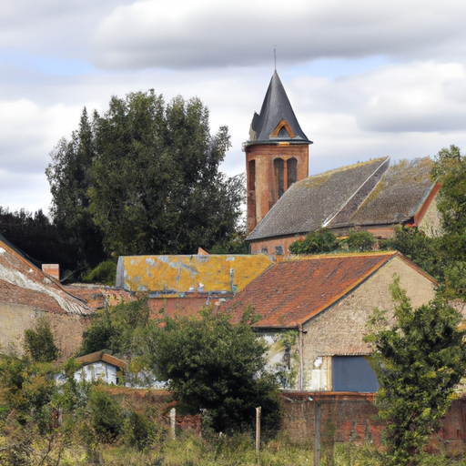 serrurier Bérelles