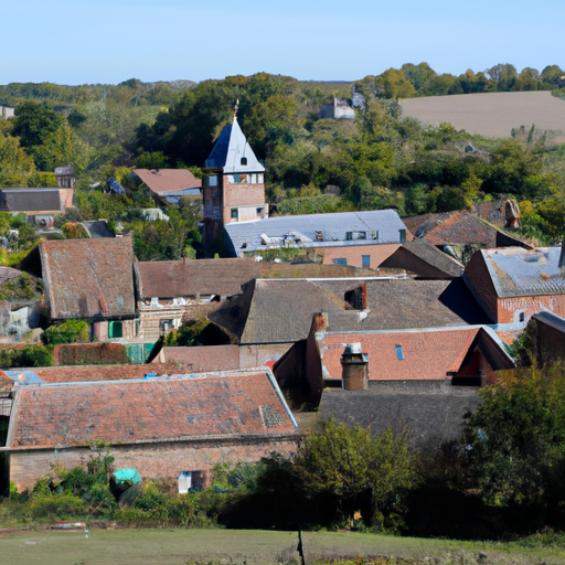 serrurier Bernières-d'Ailly