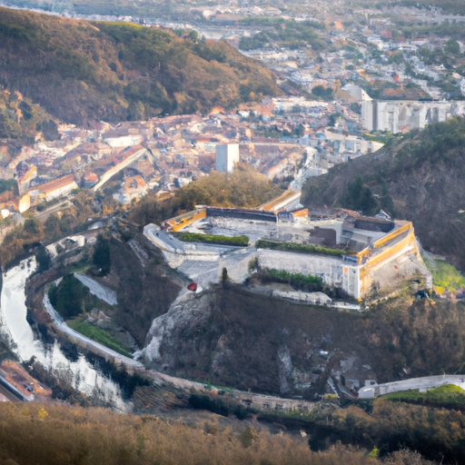 vitrier Besançon