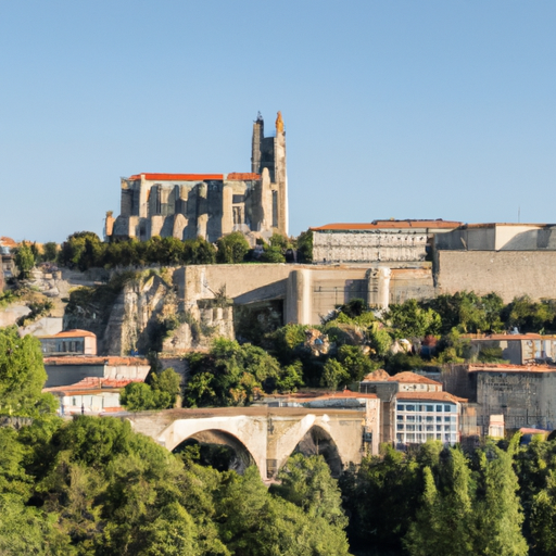 serrurier Béziers