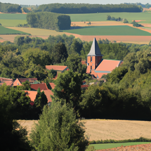 plombier Boubers-lès-Hesmond