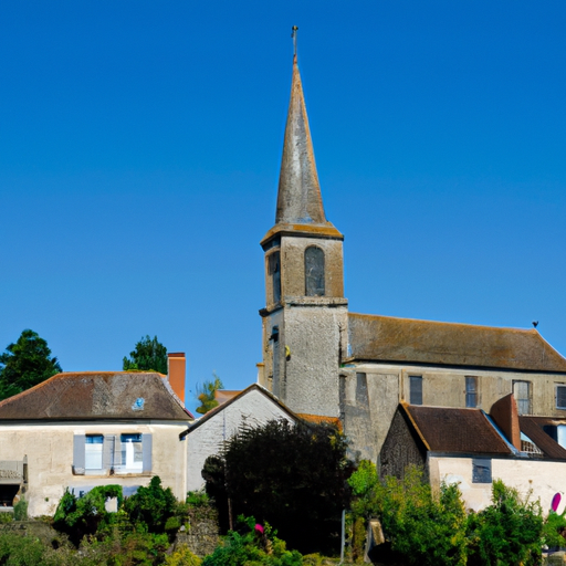 serrurier Bouligny