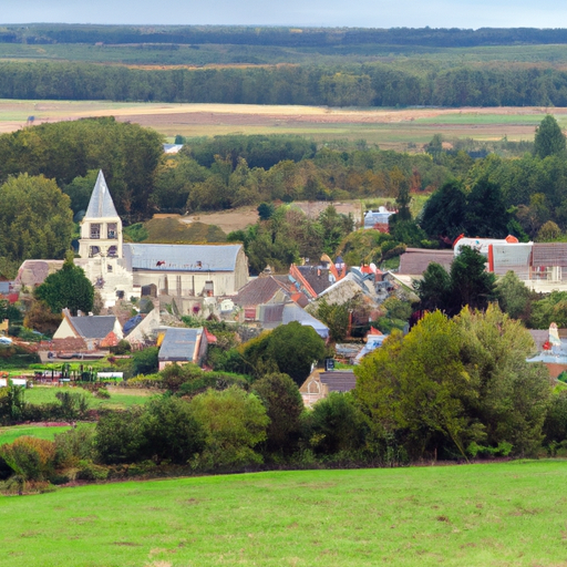 electricien Braye-en-Thiérache