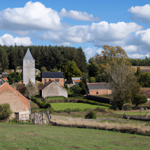 electricien Bruyères-sur-Fère