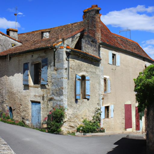 serrurier Bussières