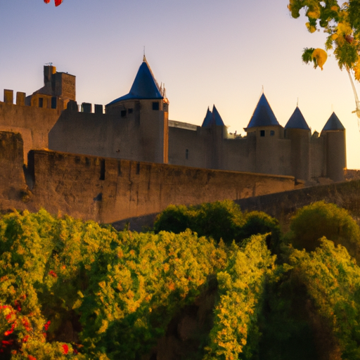 serrurier Carcassonne