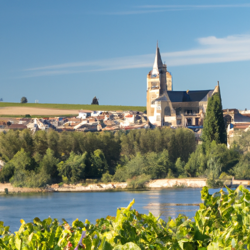 serrurier Chalonnes-sur-Loire