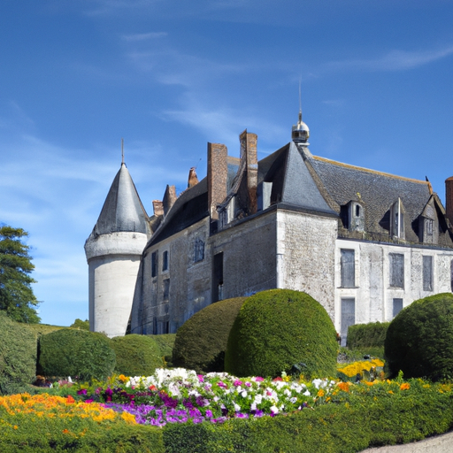 vitrier Châteauneuf-sur-Loire