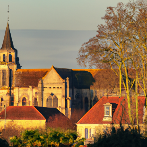 plombier Chevigny-Saint-Sauveur