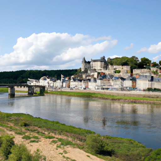 plombier Chinon