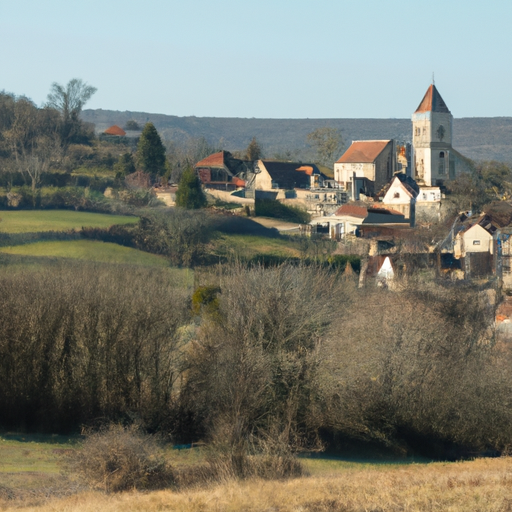 plombier Chirat-l'Église