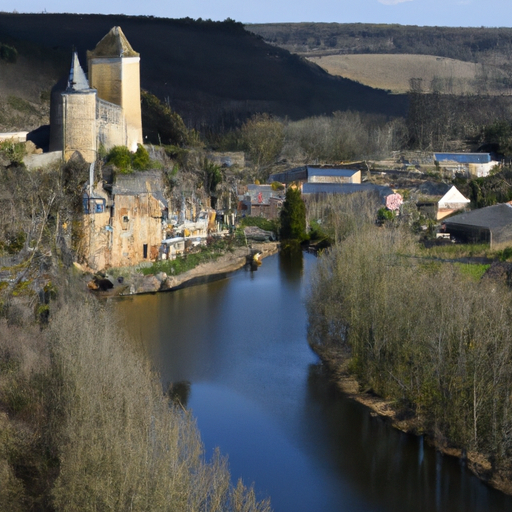 serrurier Chouvigny