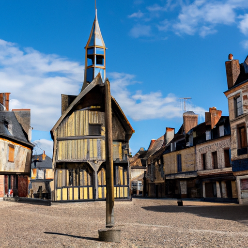 serrurier Condé-en-Normandie