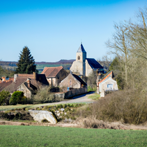 serrurier Courcelles