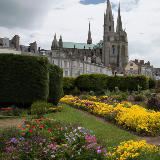 serrurier Coutances