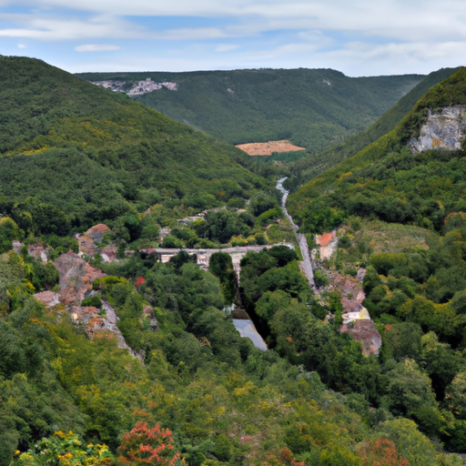 Vitrier du département Ardèche