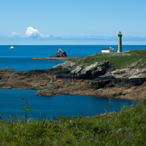 Electricien du département Finistère