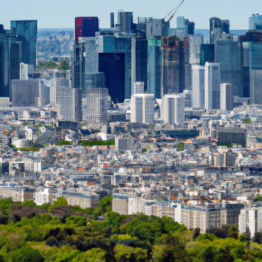 Serrurier du département Hauts-de-Seine