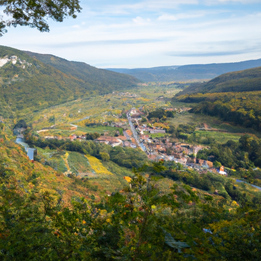 Vitrier du département Jura