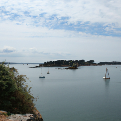 Electricien du département Morbihan