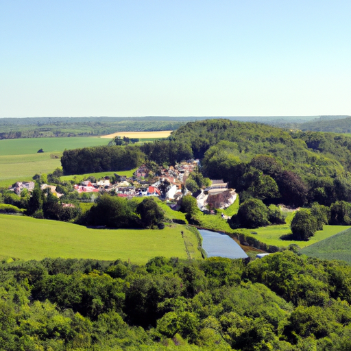 Vitrier du département Orne