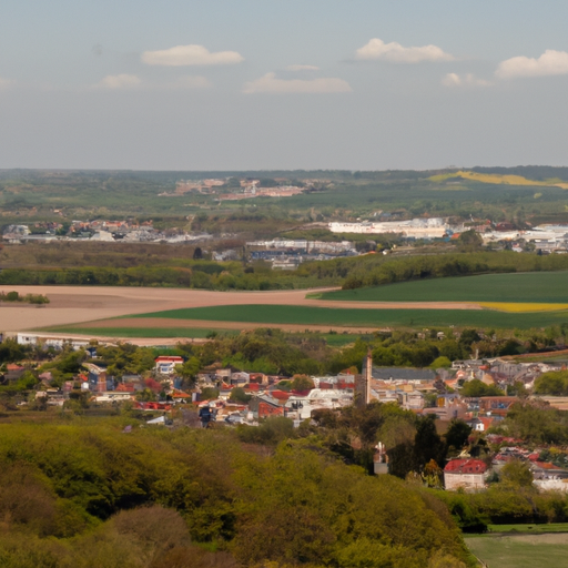 Vitrier du département Val-d'Oise