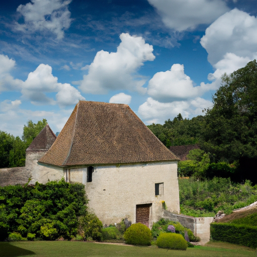 serrurier Domremy-la-Canne