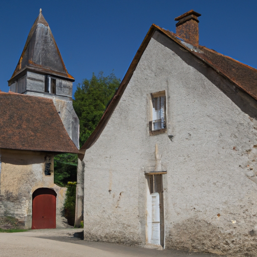 vitrier Domrémy-la-Pucelle