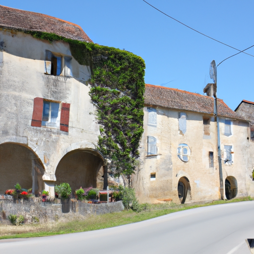 plombier Échebrune