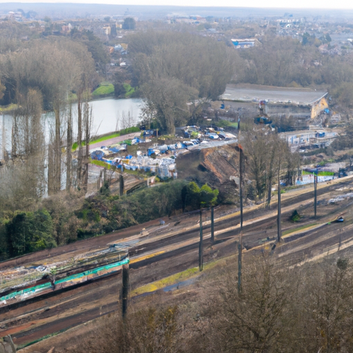 electricien Épinay-sur-Seine