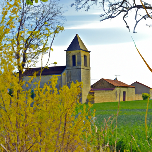 serrurier Étouvans