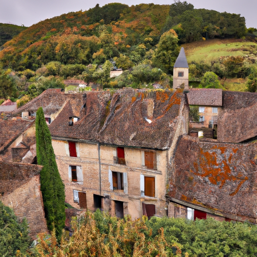 plombier Étroussat